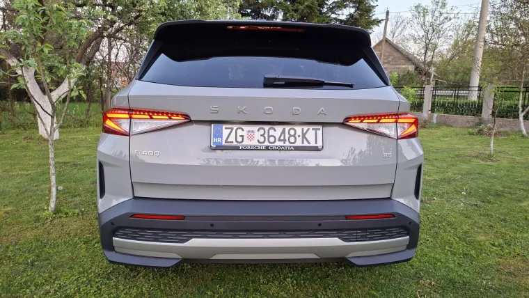 Iz svakog kuta i svaki detalj: Ovako izgleda jedan od najboljih obiteljskih SUV-ova