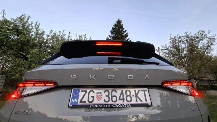 Iz svakog kuta i svaki detalj: Ovako izgleda jedan od najboljih obiteljskih SUV-ova