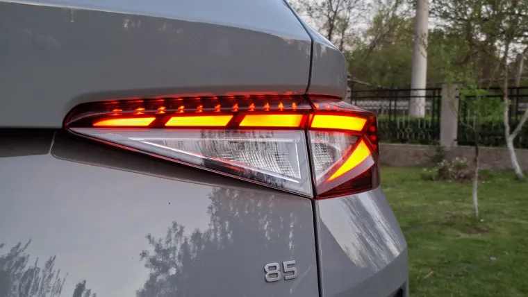 Iz svakog kuta i svaki detalj: Ovako izgleda jedan od najboljih obiteljskih SUV-ova