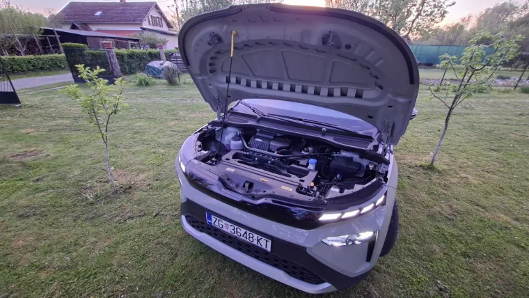 Iz svakog kuta i svaki detalj: Ovako izgleda jedan od najboljih obiteljskih SUV-ova