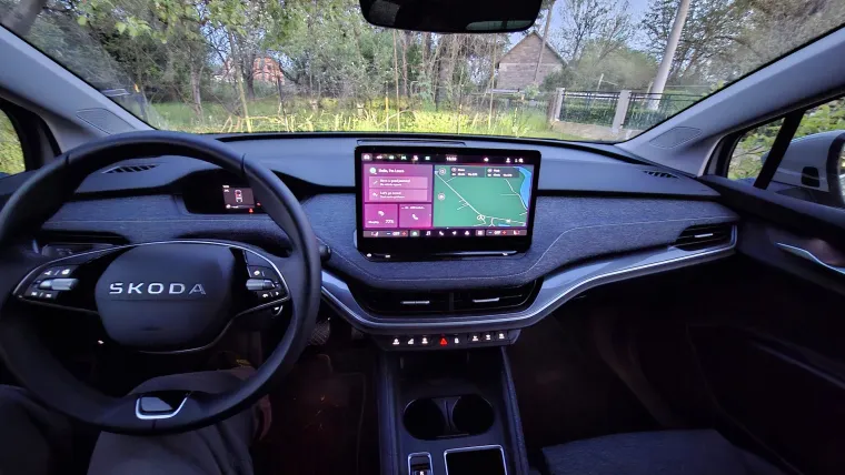 Iz svakog kuta i svaki detalj: Ovako izgleda jedan od najboljih obiteljskih SUV-ova