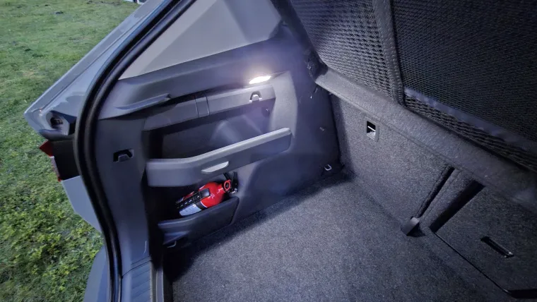 Iz svakog kuta i svaki detalj: Ovako izgleda jedan od najboljih obiteljskih SUV-ova