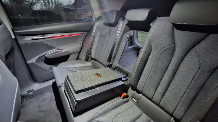 Iz svakog kuta i svaki detalj: Ovako izgleda jedan od najboljih obiteljskih SUV-ova
