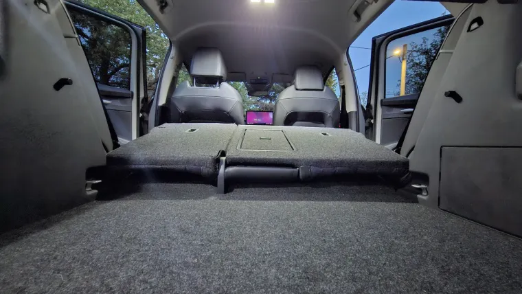 Iz svakog kuta i svaki detalj: Ovako izgleda jedan od najboljih obiteljskih SUV-ova