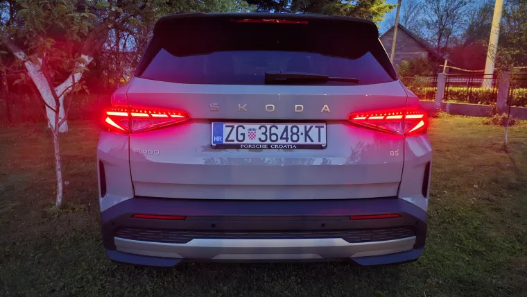 Iz svakog kuta i svaki detalj: Ovako izgleda jedan od najboljih obiteljskih SUV-ova