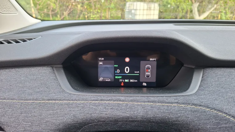 Iz svakog kuta i svaki detalj: Ovako izgleda jedan od najboljih obiteljskih SUV-ova