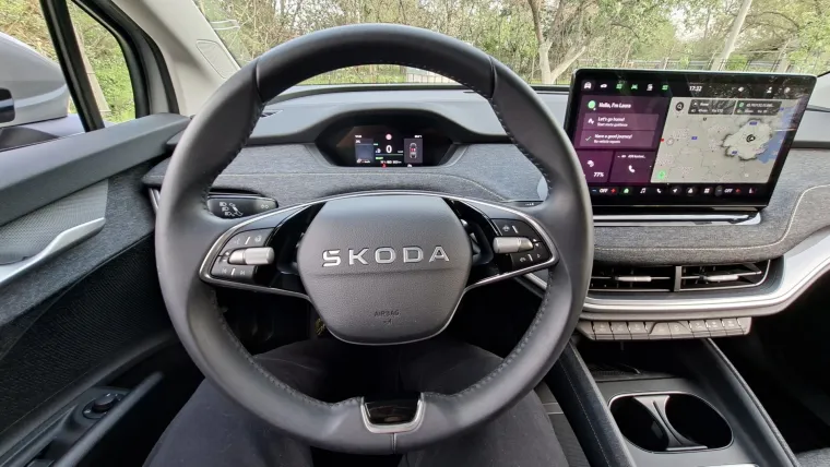 Iz svakog kuta i svaki detalj: Ovako izgleda jedan od najboljih obiteljskih SUV-ova