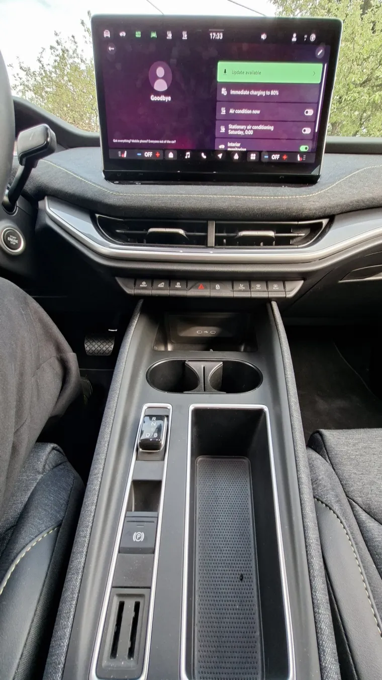 Iz svakog kuta i svaki detalj: Ovako izgleda jedan od najboljih obiteljskih SUV-ova