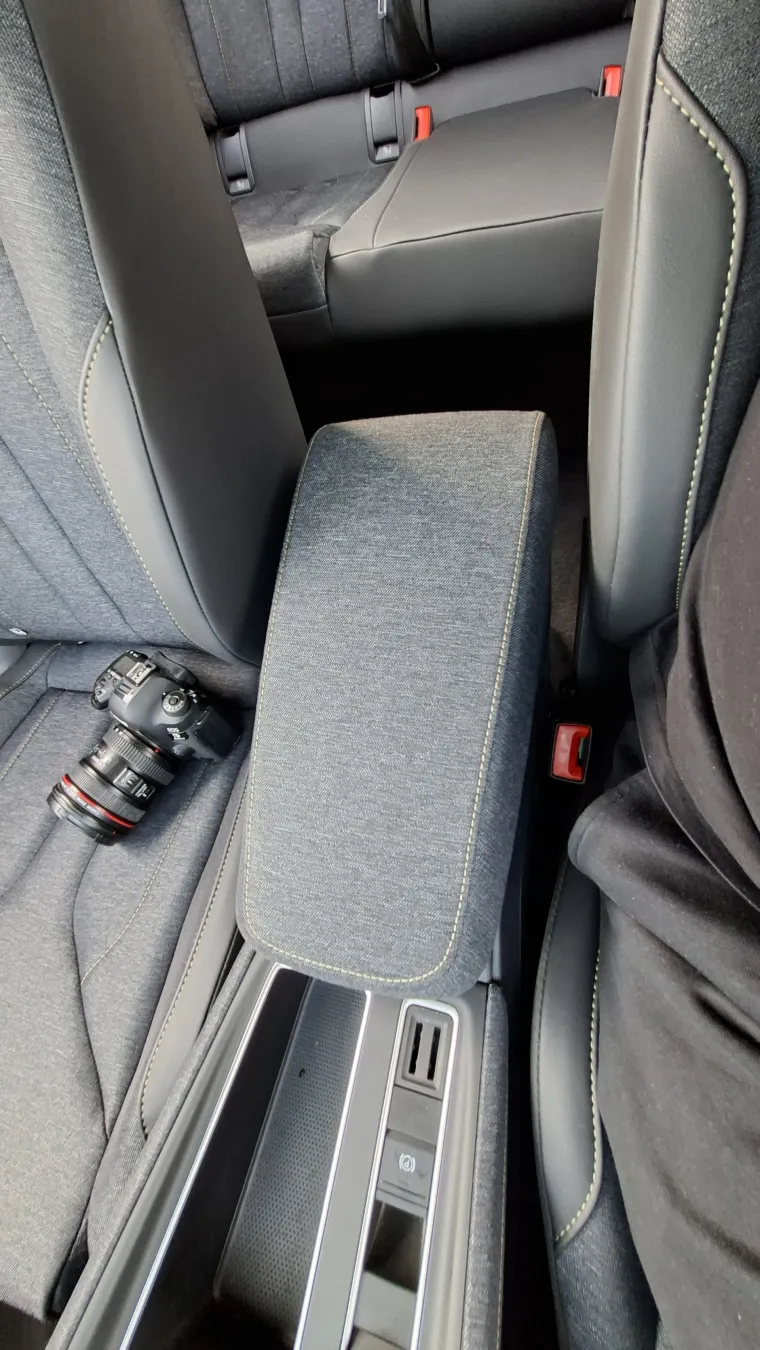 Iz svakog kuta i svaki detalj: Ovako izgleda jedan od najboljih obiteljskih SUV-ova