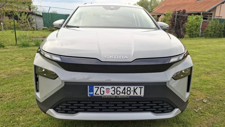 Iz svakog kuta i svaki detalj: Ovako izgleda jedan od najboljih obiteljskih SUV-ova