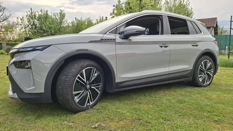 Iz svakog kuta i svaki detalj: Ovako izgleda jedan od najboljih obiteljskih SUV-ova