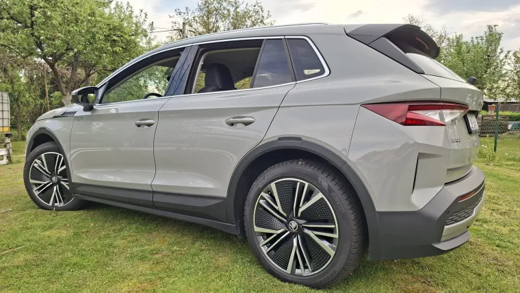 Iz svakog kuta i svaki detalj: Ovako izgleda jedan od najboljih obiteljskih SUV-ova