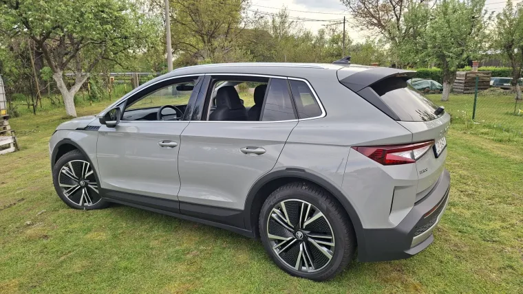 Iz svakog kuta i svaki detalj: Ovako izgleda jedan od najboljih obiteljskih SUV-ova