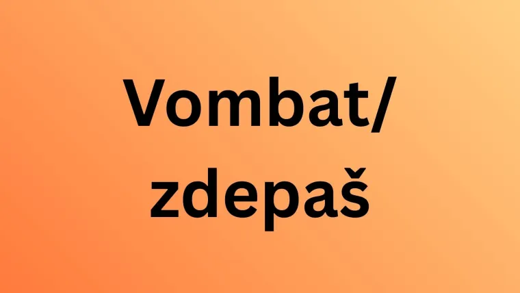 Samo 10 posto ljudi prepoznaje sve ove neobične životinje: Jesi li među njima?