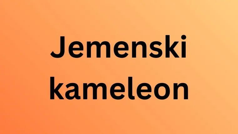 Samo 10 posto ljudi prepoznaje sve ove neobične životinje: Jesi li među njima?