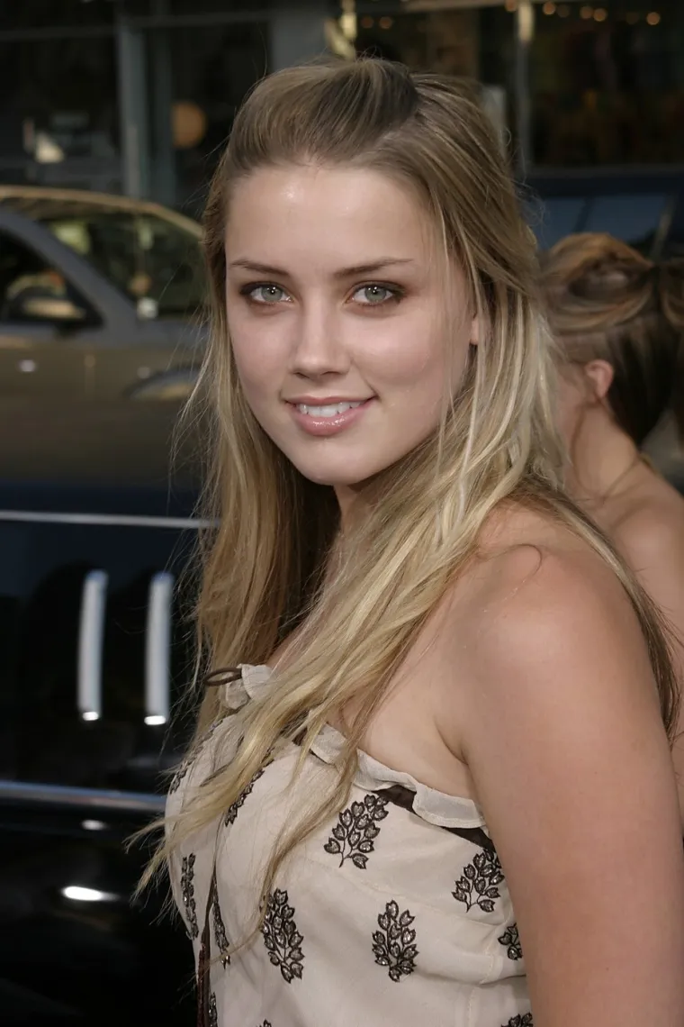 Ljubila žene, zavela Muska i s Deppom vodila žestoku bitku: Lijepa Amber slavi rođendan