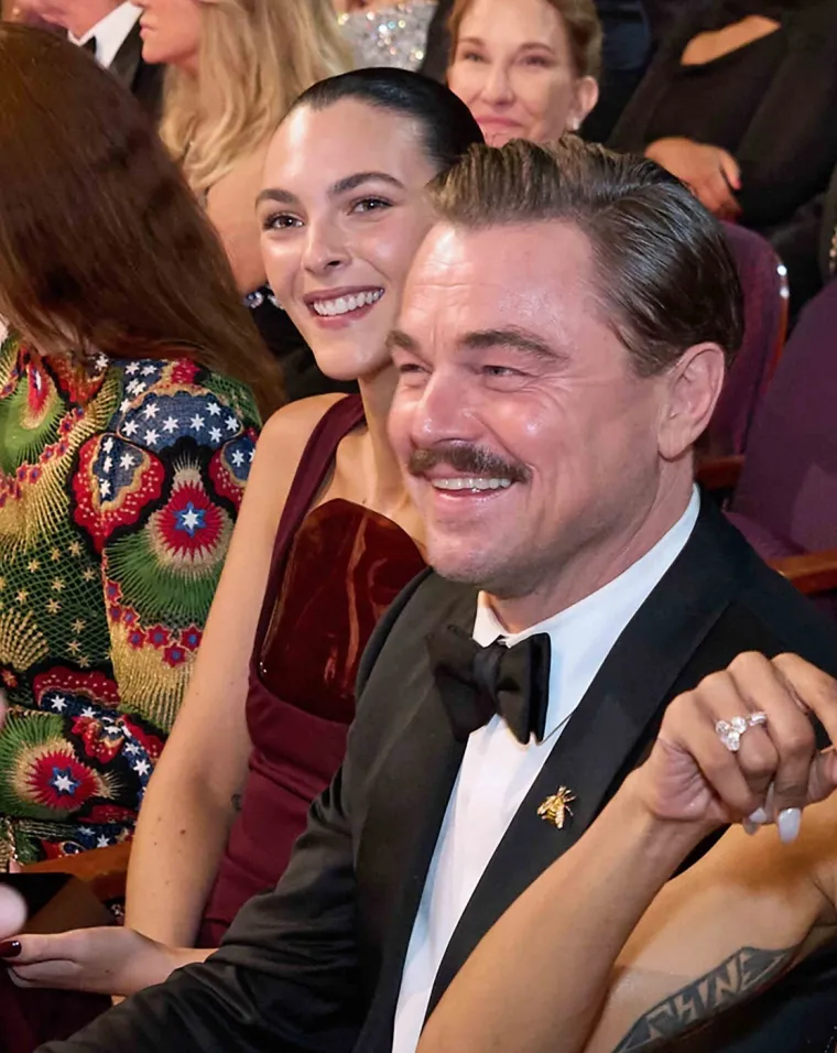 Leonardo DiCaprio 'dejtao' je s najzgodnijim ženama svijeta: Možete li ih sve nabrojati?