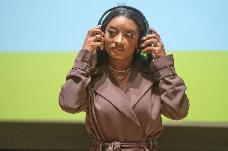 Jedna od najzgodnijih gimnastičarki zavapila prema navijačima o tjeskobi: 'Cijenim va&scaron;u strast'