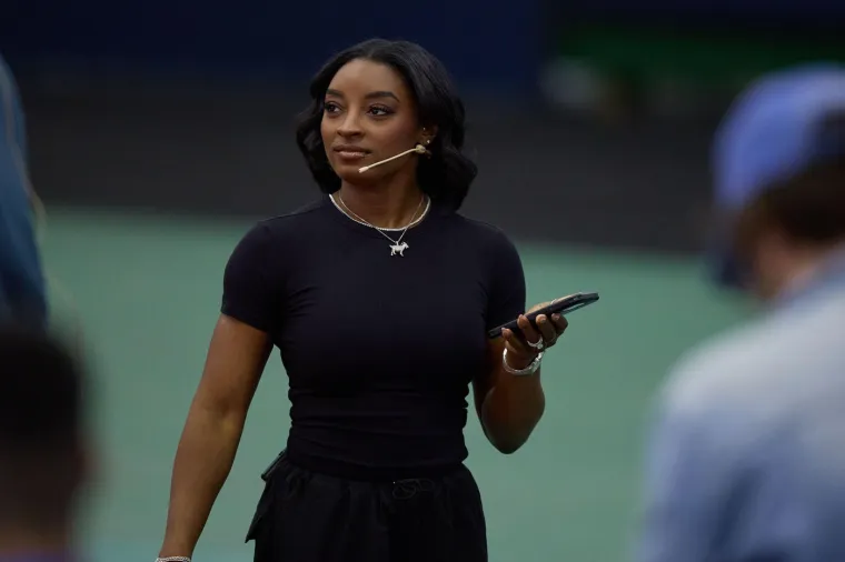 Jedna od najzgodnijih gimnastičarki zavapila prema navijačima o tjeskobi: 'Cijenim va&scaron;u strast'