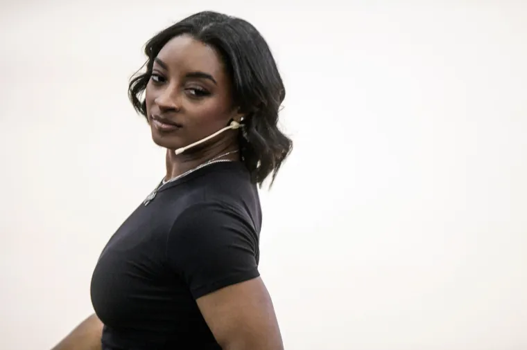 Jedna od najzgodnijih gimnastičarki zavapila prema navijačima o tjeskobi: 'Cijenim va&scaron;u strast'