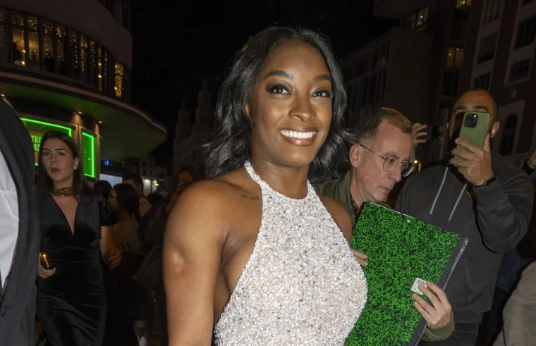 Jedna od najzgodnijih gimnastičarki zavapila prema navijačima o tjeskobi: 'Cijenim va&scaron;u strast'