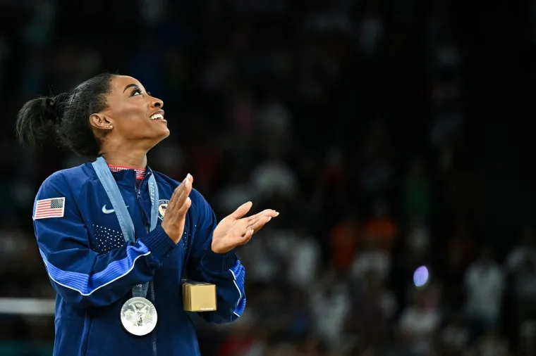 Jedna od najzgodnijih gimnastičarki zavapila prema navijačima o tjeskobi: 'Cijenim va&scaron;u strast'