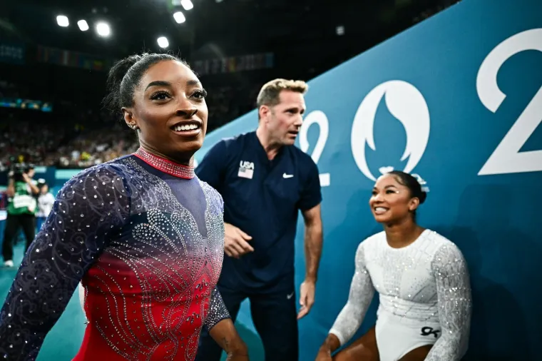 Jedna od najzgodnijih gimnastičarki zavapila prema navijačima o tjeskobi: 'Cijenim va&scaron;u strast'