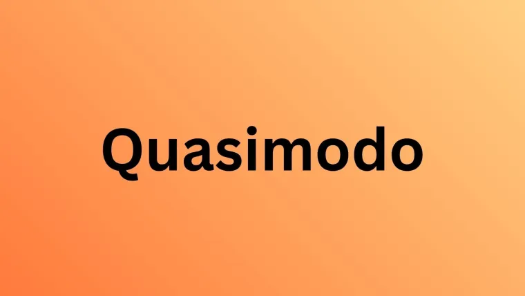 Ako volite književnost, sigurno su vam poznati likovi ovih djela: Nemojte razočarati rezultatom