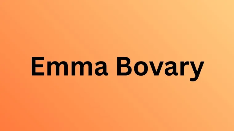 Ako volite književnost, sigurno su vam poznati likovi ovih djela: Nemojte razočarati rezultatom