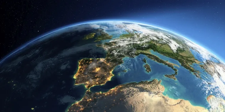 Nemojte zabrljati na ovom kvizu: Svaki stanovnik Zemlje trebao bi znati sljedeće činjenice