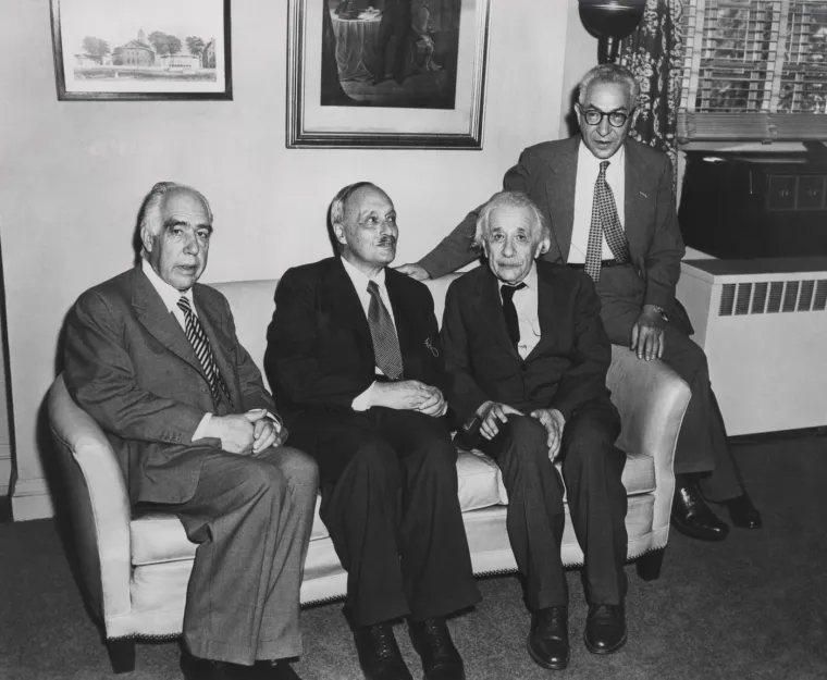 Za ove činjenice vjerojatno nikad niste čuli: Ovo je mračna strana Alberta Einsteina