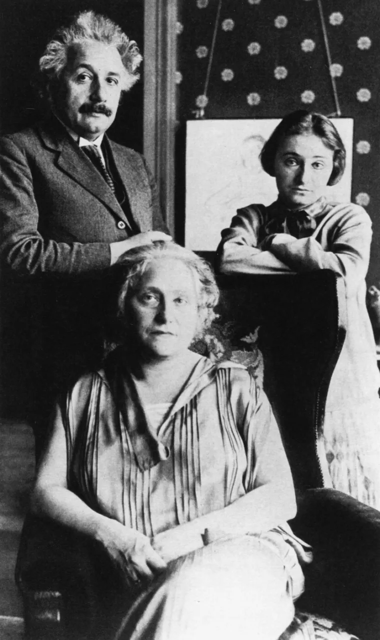 Za ove činjenice vjerojatno nikad niste čuli: Ovo je mračna strana Alberta Einsteina