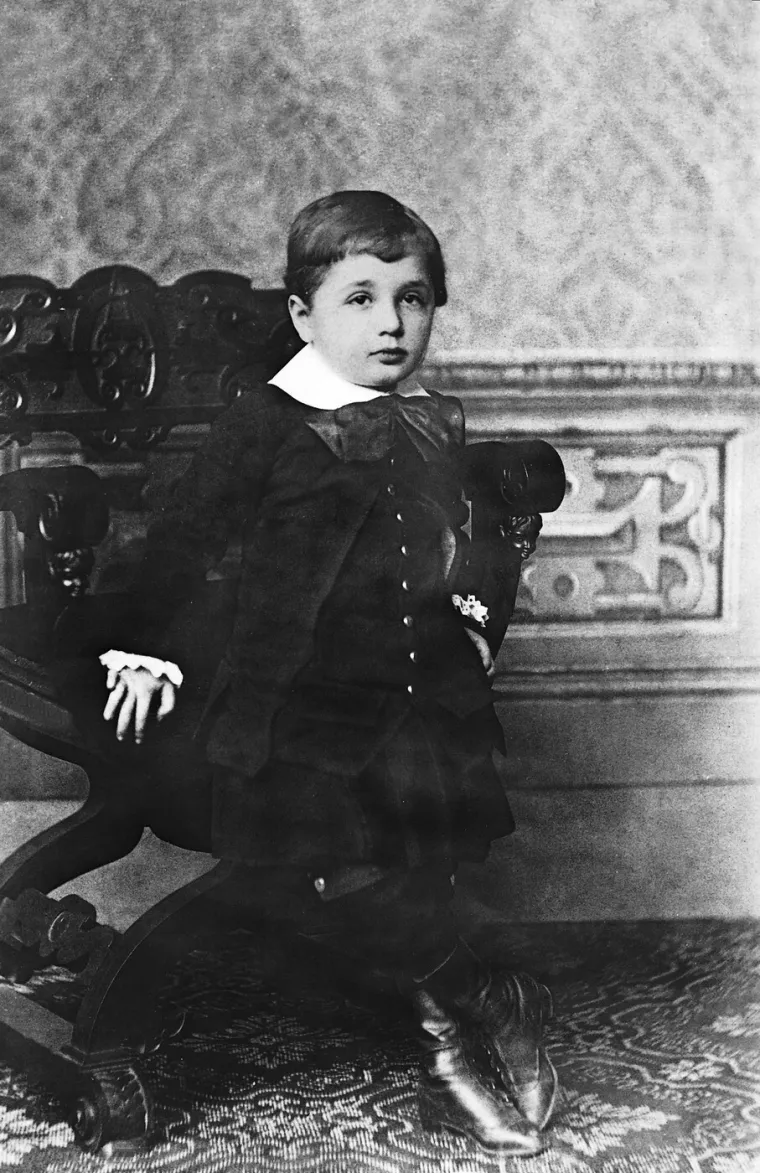 Za ove činjenice vjerojatno nikad niste čuli: Ovo je mračna strana Alberta Einsteina