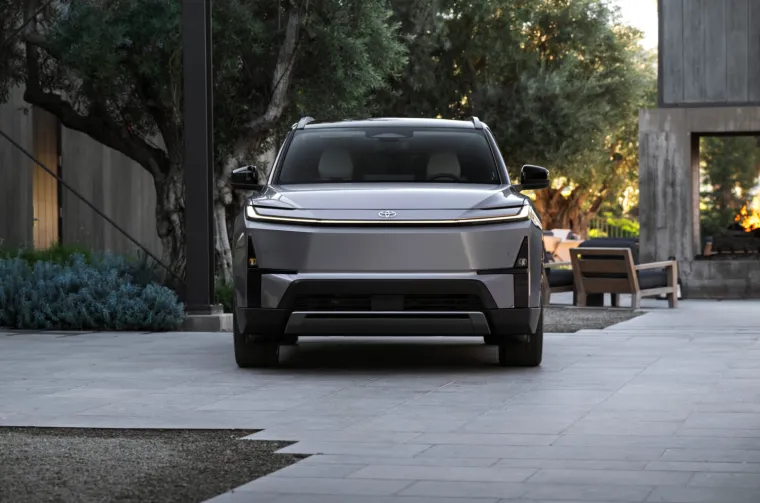 Potpuna transformacija legendarnog SUV-a! Jedno je sigurno - privlačit će poglede