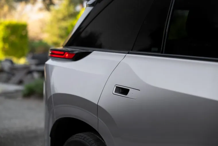 Potpuna transformacija legendarnog SUV-a! Jedno je sigurno - privlačit će poglede