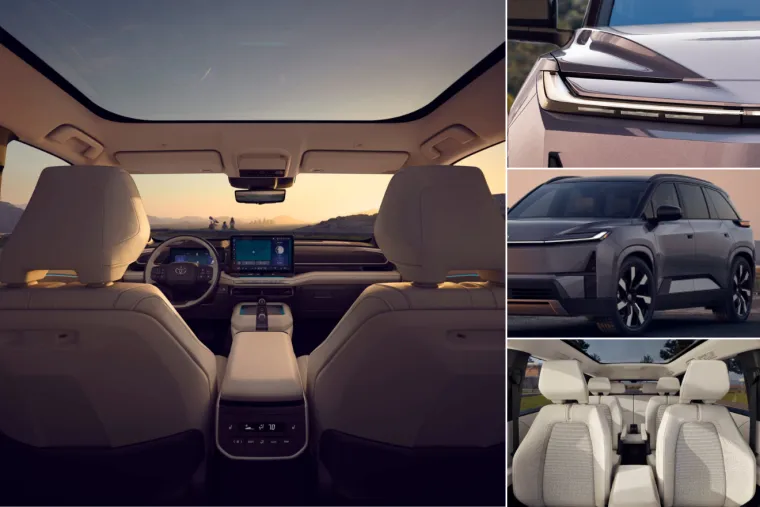 Potpuna transformacija legendarnog SUV-a! Jedno je sigurno - privlačit će poglede