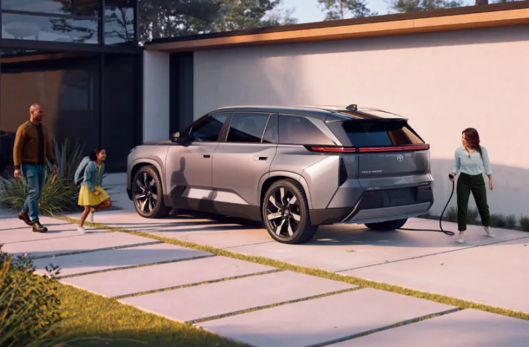 Potpuna transformacija legendarnog SUV-a! Jedno je sigurno - privlačit će poglede