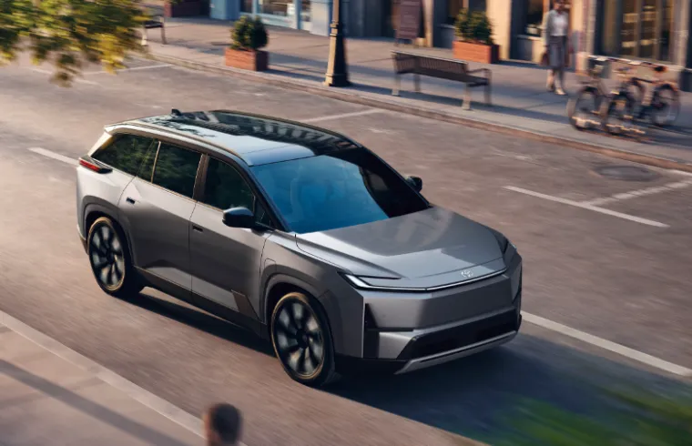 Potpuna transformacija legendarnog SUV-a! Jedno je sigurno - privlačit će poglede