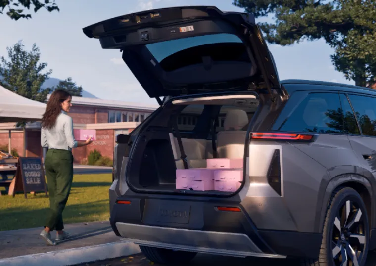 Potpuna transformacija legendarnog SUV-a! Jedno je sigurno - privlačit će poglede