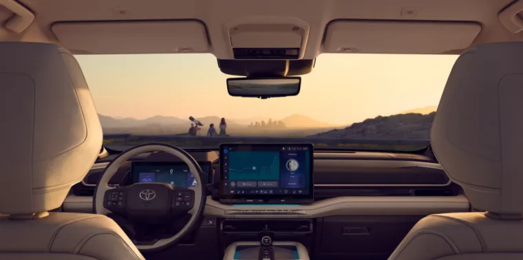 Potpuna transformacija legendarnog SUV-a! Jedno je sigurno - privlačit će poglede