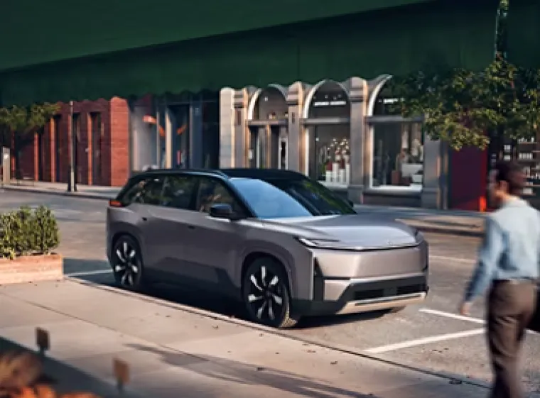 Potpuna transformacija legendarnog SUV-a! Jedno je sigurno - privlačit će poglede