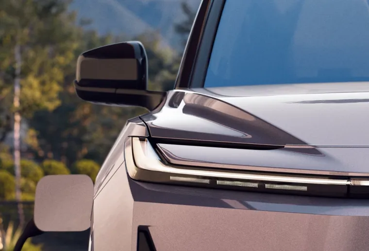 Potpuna transformacija legendarnog SUV-a! Jedno je sigurno - privlačit će poglede