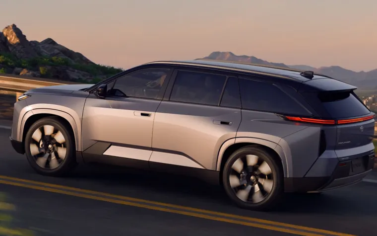 Potpuna transformacija legendarnog SUV-a! Jedno je sigurno - privlačit će poglede