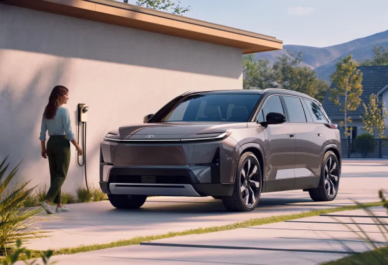 Potpuna transformacija legendarnog SUV-a! Jedno je sigurno - privlačit će poglede