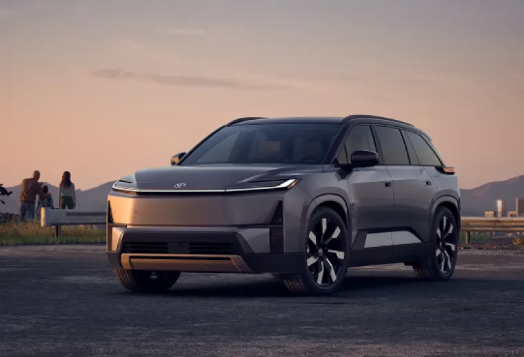 Potpuna transformacija legendarnog SUV-a! Jedno je sigurno - privlačit će poglede