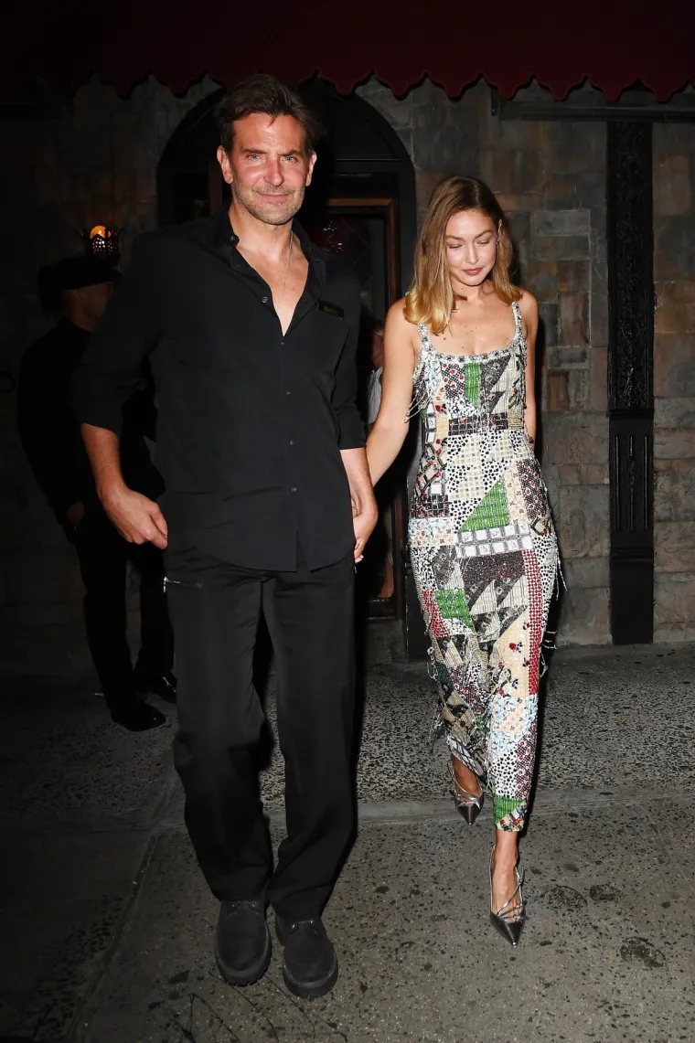 Kažu da ima 'majku iz pakla', ali svejedno je osvojila svijet: Ovo su najbolja izdanja Gigi Hadid