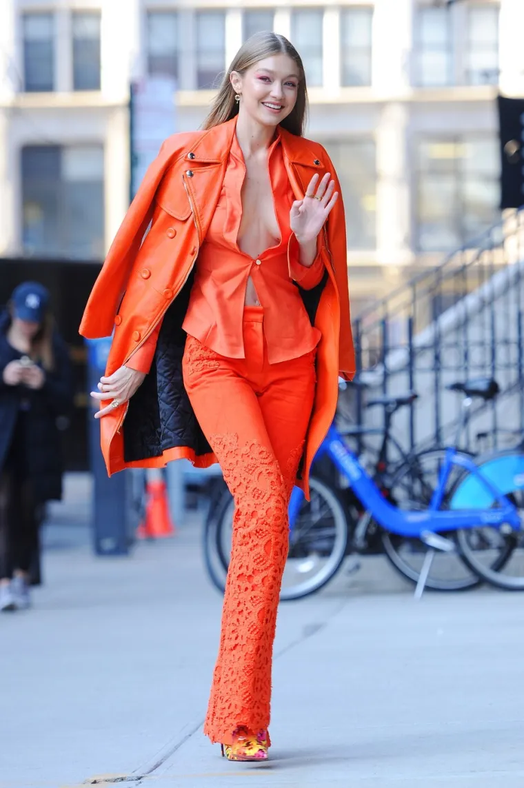 Kažu da ima 'majku iz pakla', ali svejedno je osvojila svijet: Ovo su najbolja izdanja Gigi Hadid