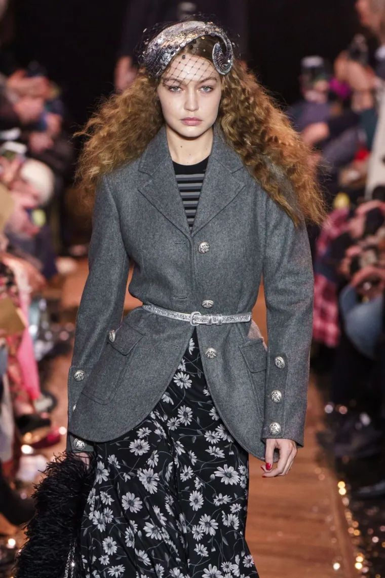 Kažu da ima 'majku iz pakla', ali svejedno je osvojila svijet: Ovo su najbolja izdanja Gigi Hadid