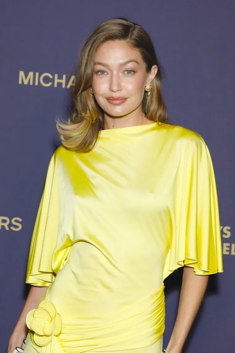 Kažu da ima 'majku iz pakla', ali svejedno je osvojila svijet: Ovo su najbolja izdanja Gigi Hadid