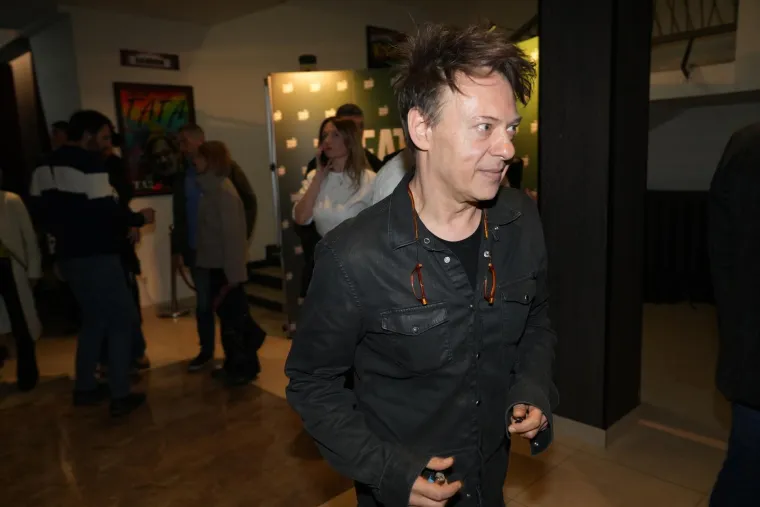 Trifunović briljirao, Bjelogrlićeva djeca ukrala show: Hit predstava okupila brojne poznate